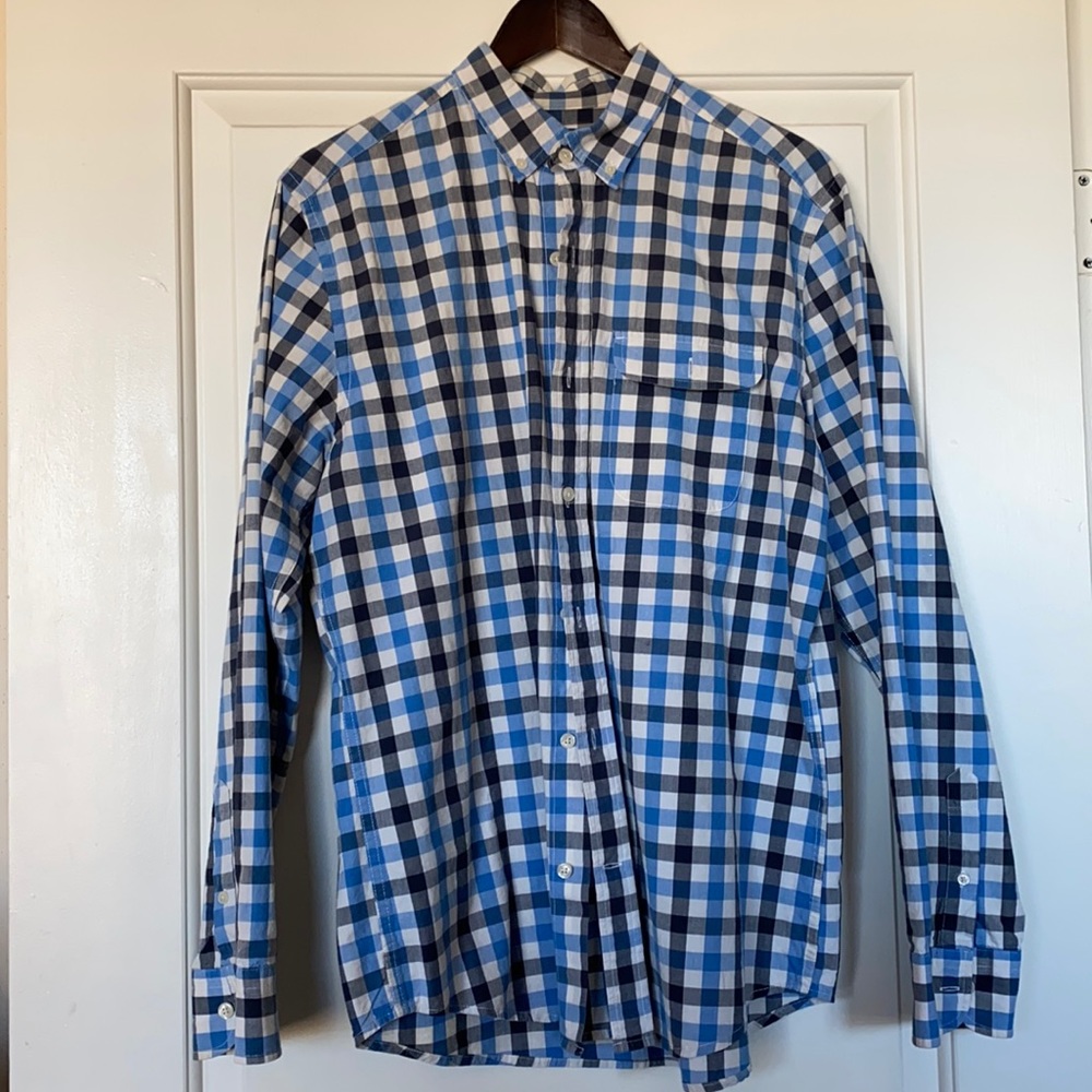 Gap Men’s Shirt